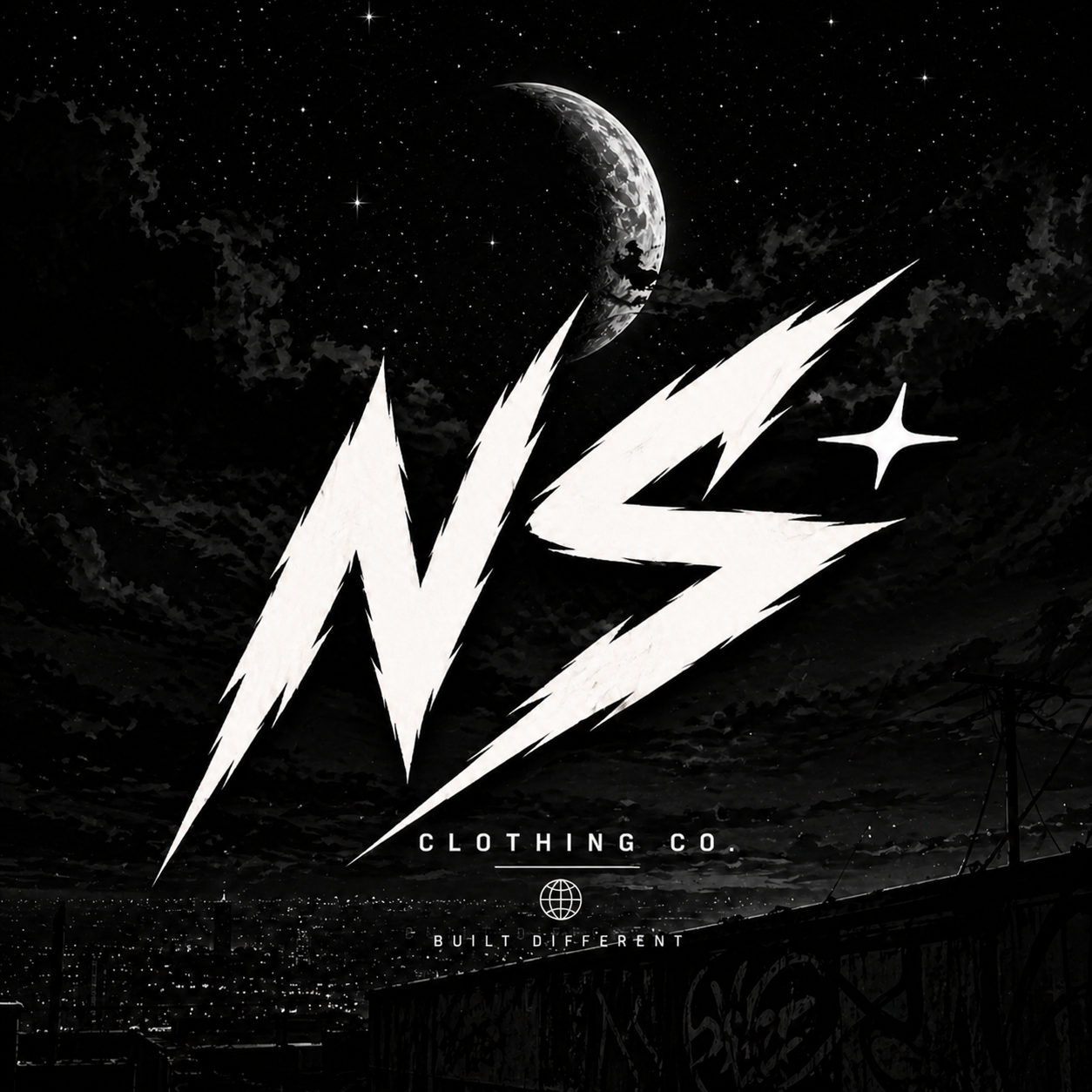 NS
