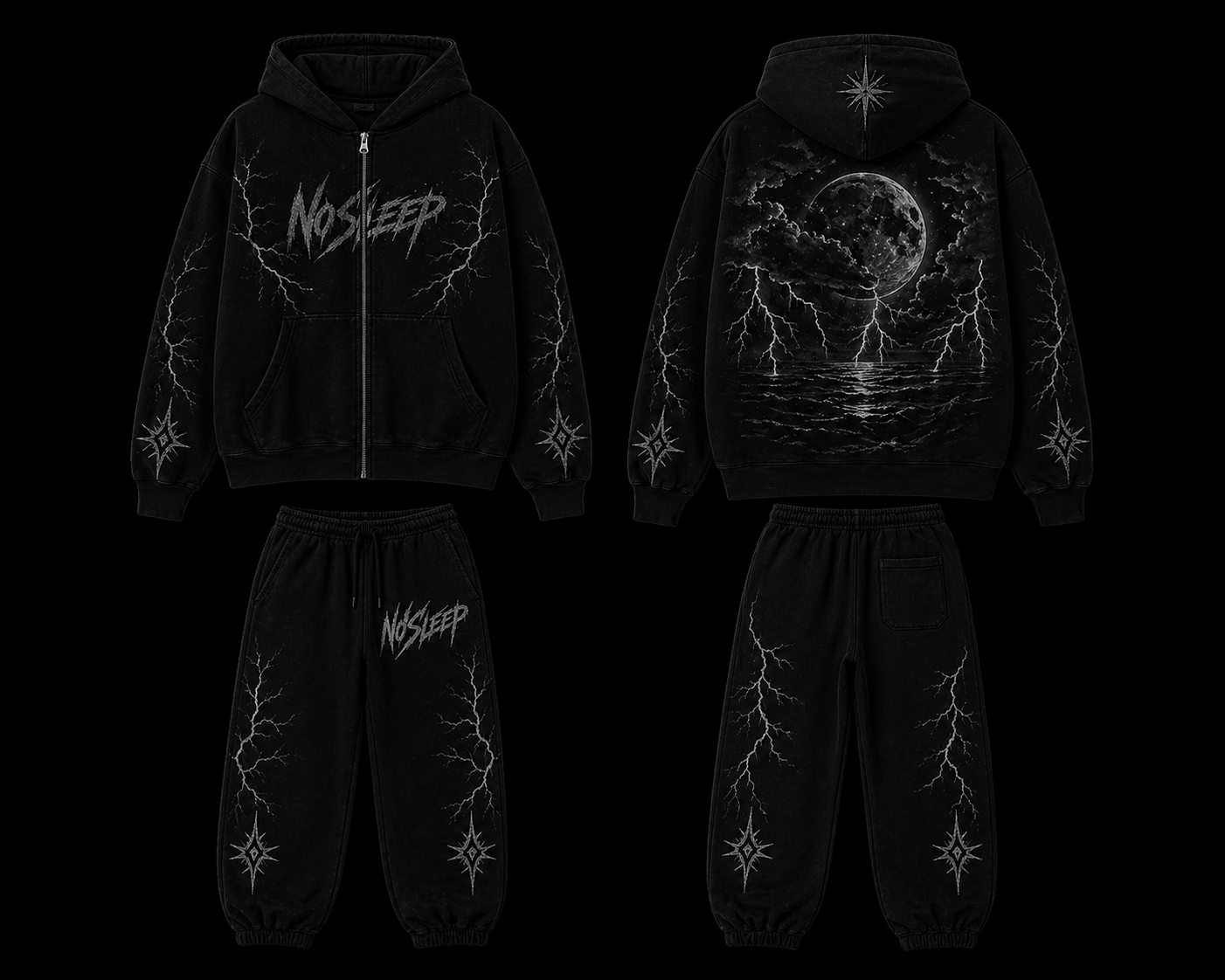 Storm Set